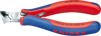 Kleště Knipex 6432120