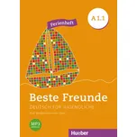 Beste Freunde A1/1: Ferienheft - Stefan…