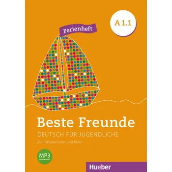 Německý jazyk Beste Freunde A1/1: Ferienheft - Stefan Zweig