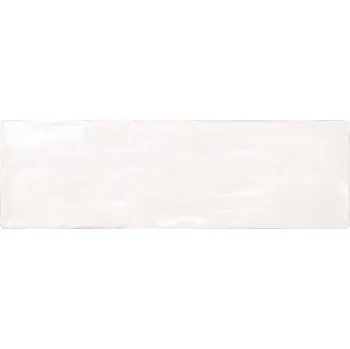 Obklad Equipe Mallorca White 6,5x20 13304