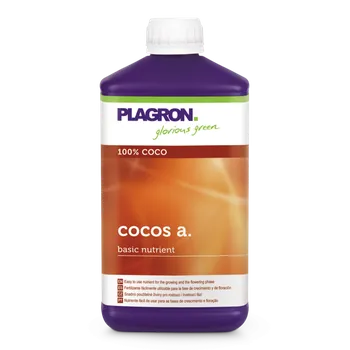 Hnojivo Plagron Cocos A+B