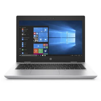 Notebook Recenze HP ProBook 640 G4 (3JY22EA)