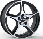 Ronal R53 BK 7x17 4x100 ET40