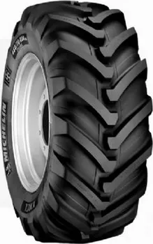 Pneu pro těžký stroj Michelin XMCL 340/80 R20 144A8