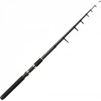 Rybářský prut D.A.M Hypron Tele Spin 180 cm/30 - 60 g