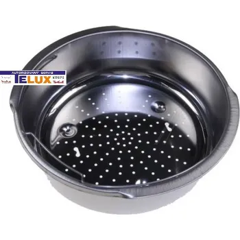 Příslušenství pro tlakový hrnec parní košík k tlakovému hrnci Tefal / SS-980449