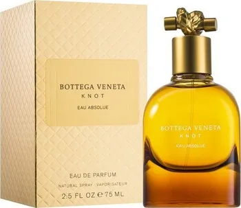 Dámský parfém Bottega Veneta Knot Eau Absolue W EDP