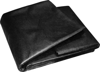 Mulčovací textilie Levior Netkaná textilie černá 50 g/m2