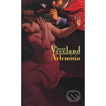 Beletrie pro dospělé Artemisia - S. Vreeland