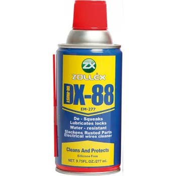 Zollex DX-88 277 ml