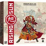 CoolMiniOrNot Rising Sun (EN)