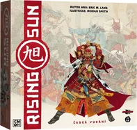 CoolMiniOrNot Rising Sun (EN)