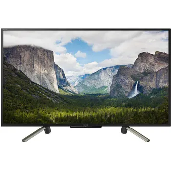 Sony 43" LED (KDL43WF665BAEP) Televizor Sony 43" LED (KDL43WF665BAEP)