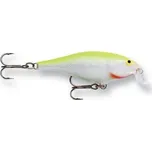 Rapala Shad Rap Shallow Runner 7 cm/7 g