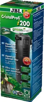 Akvarijní filtr JBL CristalProfi i200 Greenline JBL-6097400