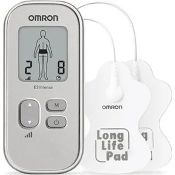 Omron E3 Intense
