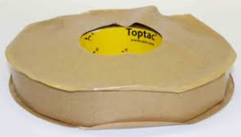 Páska oboustranná Siga TopTac