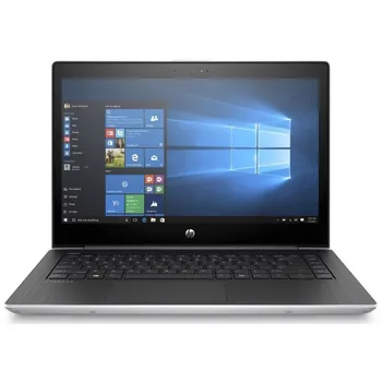 Notebook Recenze HP ProBook 440 G5 (4BD52ES)