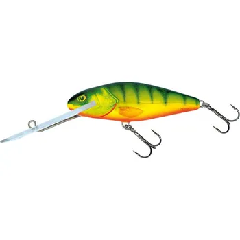 Umělá nástraha Salmo Perch Super Deep Runner 12 cm/40 g