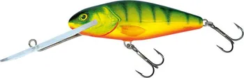 Umělá nástraha Salmo Perch Super Deep Runner 12 cm/40 g