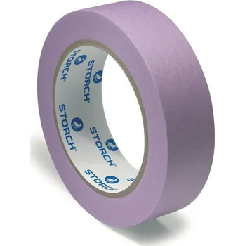 Zakrývací fólie na malování STORCH Maskovací páska VIOLET