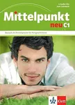 Mittelpunkt Neu C1 4 CD - Klett