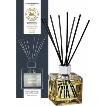 Aroma difuzér Maison Berger difuzér na odstranění zvířecího zápachu 125 ml