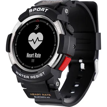 Chytré hodinky NO.1 F6