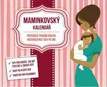 Maminkovský nedatovaný kalendář Presco…