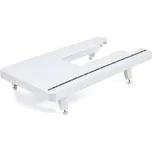 Brother WT 15 přídavný stolek