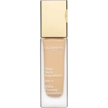 Make-up Clarins Extra Firming Foundation SPF 15 30 ml 109 Wheat