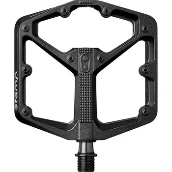 Pedál na kolo Crankbrothers Stamp 3 Large černé
