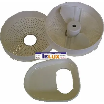 Příslušenství pro kuchyňský robot kompletní systém na pasírování k robotu Moulinex Adventio / MS-0697576