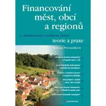 Financování měst, obcí a regionů:…