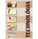 Technológia pre 2. ročník učebného…