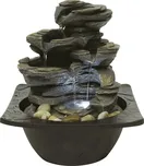 VeGA pokojová fontána kameny