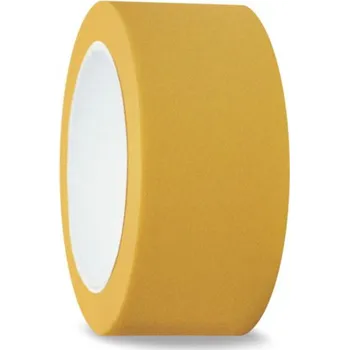 Zakrývací fólie na malování CIRET Speciální maskovací páska Velikost pásky: 24 mm