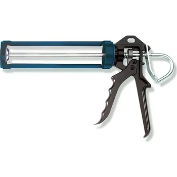 CIRET Profesionální pistole na tmel skeletová