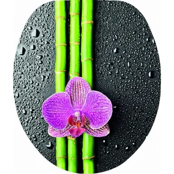 WC sedátko EISL Sanitär Asia EDAS01 MDF