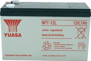 Yuasa NP7-12L