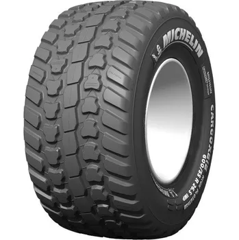 Pneu pro těžký stroj Michelin Cargoxbib 600/50 R22,5 159 D