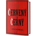 Červený a černý - Stendhal