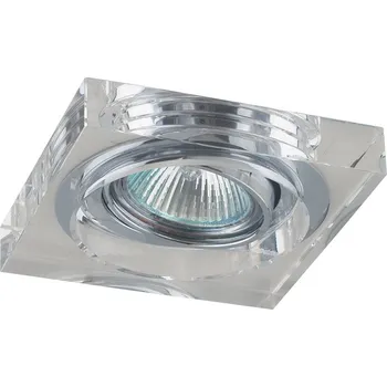 Bodové svítidlo Emithor Glass Movable 71037