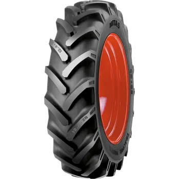 Pneu pro těžký stroj Mitas TD-02 9,5/0 -24 8PR TT