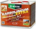 Detecha Karbolineum Extra 3,5 kg