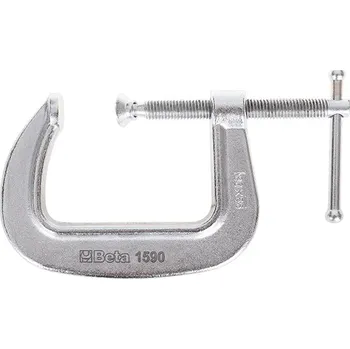 Truhlářská svěrka SVĚRKA STANDARTNÍ-MODEL 1590 100MM (SVĚRKA STANDARTNÍ-MODEL 1590 100MM)