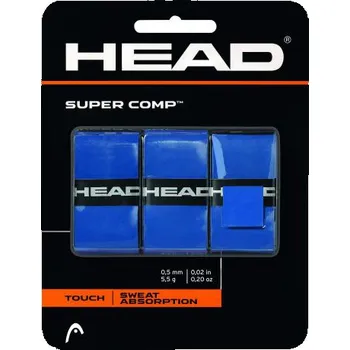 HEAD SUPER COMP bílá