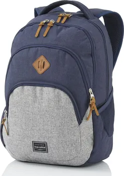 Městský batoh Travelite Basics Backpack Melange 22 l