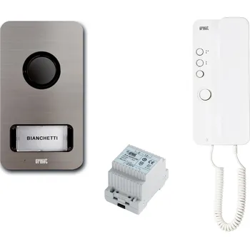 Urmet Mikra 4+n 1122/601