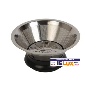 Příslušenství pro kuchyňský robot vnitřní košík se sítkem odšťavňovače Tefal / SS-193173